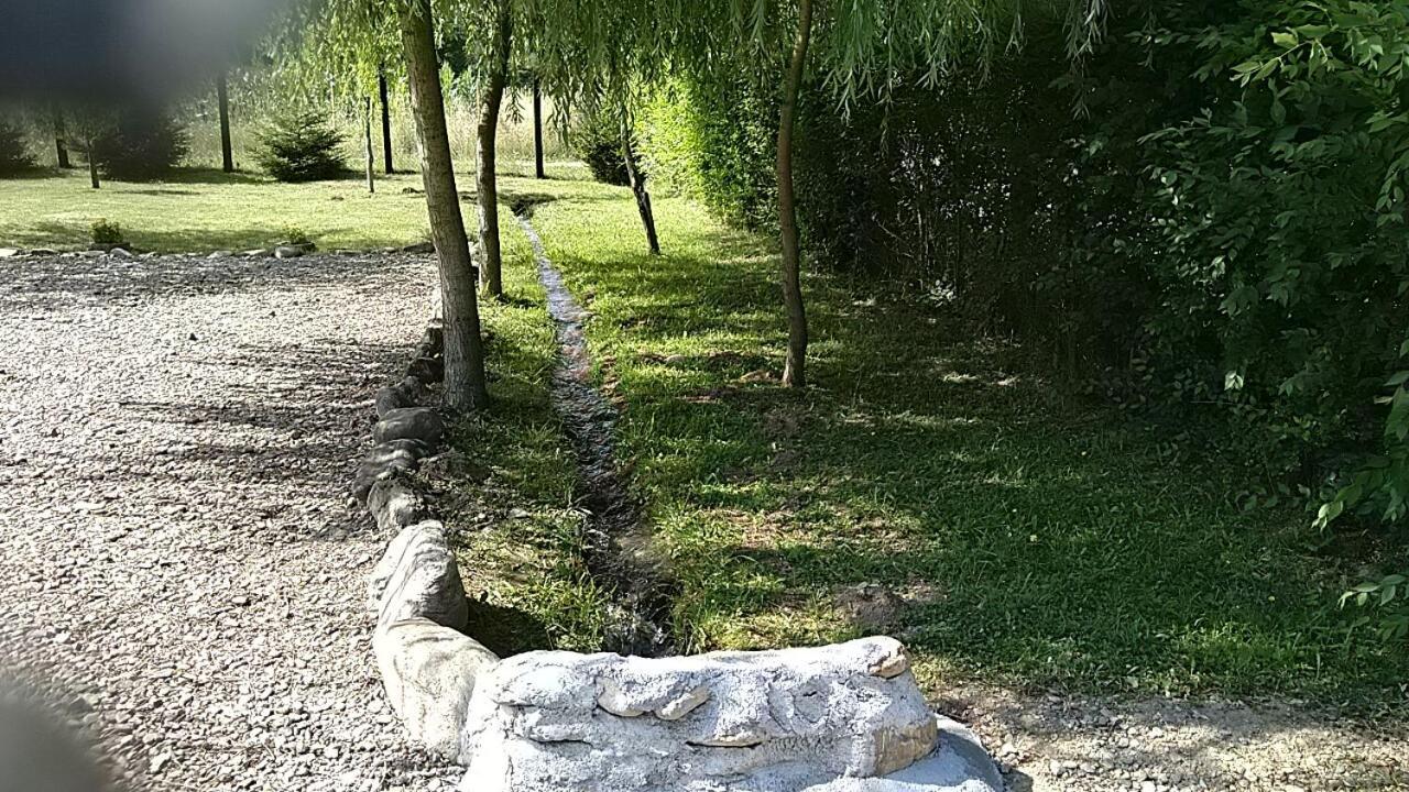 Pensiunea Maya Sîmbăta de Sus Zewnętrze zdjęcie